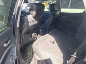 مستعمل هيونداي – Hyundai سانتافيه – Santafe