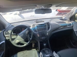 مستعمل هيونداي – Hyundai سانتافيه – Santafe