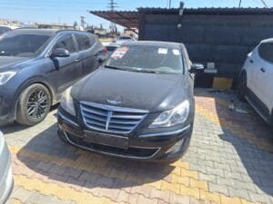 مستعمل جينيسيس – Genesis موديلات اخرى