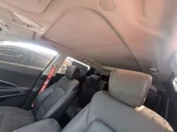 
										 مستعمل هيونداي – Hyundai سانتافيه – Santafe ممتلئ									