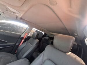 مستعمل هيونداي – Hyundai سانتافيه – Santafe
