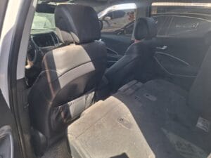 مستعمل هيونداي – Hyundai سانتافيه – Santafe