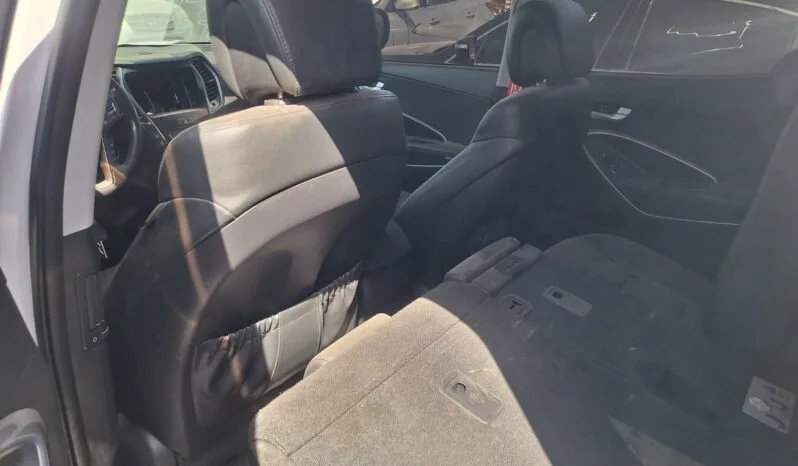 
								 مستعمل هيونداي – Hyundai سانتافيه – Santafe ممتلئ									