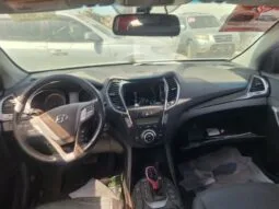 
										 مستعمل هيونداي – Hyundai سانتافيه – Santafe ممتلئ									