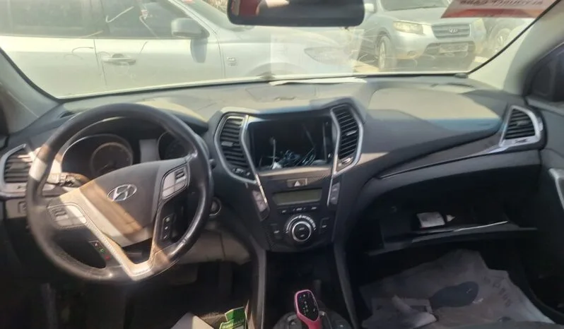 
								 مستعمل هيونداي – Hyundai سانتافيه – Santafe ممتلئ									