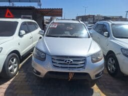مستعمل هيونداي – Hyundai سانتافيه – Santafe