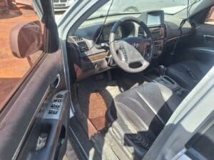 مستعمل هيونداي – Hyundai سانتافيه – Santafe