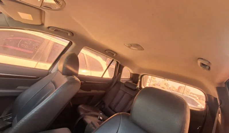 
								 مستعمل هيونداي – Hyundai سانتافيه – Santafe ممتلئ									