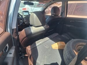 مستعمل هيونداي – Hyundai سانتافيه – Santafe