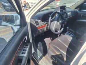 مستعمل هيونداي – Hyundai سانتافيه – Santafe
