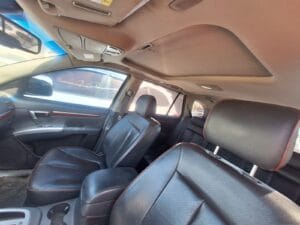 مستعمل هيونداي – Hyundai سانتافيه – Santafe