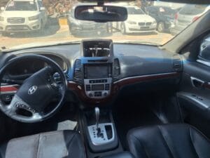 مستعمل هيونداي – Hyundai سانتافيه – Santafe