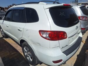مستعمل هيونداي – Hyundai سانتافيه – Santafe