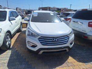 مستعمل هيونداي – Hyundai ماكس كروز – Max cruise