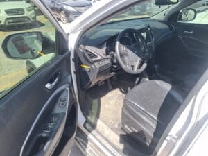مستعمل هيونداي – Hyundai ماكس كروز – Max cruise