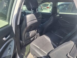 مستعمل هيونداي – Hyundai ماكس كروز – Max cruise