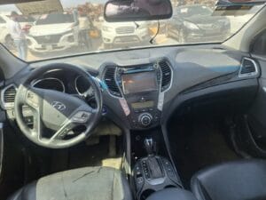 مستعمل هيونداي – Hyundai ماكس كروز – Max cruise