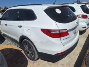 مستعمل هيونداي – Hyundai ماكس كروز – Max cruise