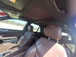 
										 مستعمل مرسيدس بينز – Mercedes benz ML 350 ممتلئ									