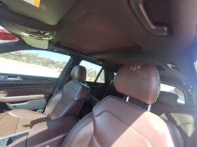 مستعمل مرسيدس بينز – Mercedes benz ML 350