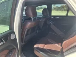 
										 مستعمل مرسيدس بينز – Mercedes benz ML 350 ممتلئ									