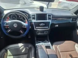 
										 مستعمل مرسيدس بينز – Mercedes benz ML 350 ممتلئ									