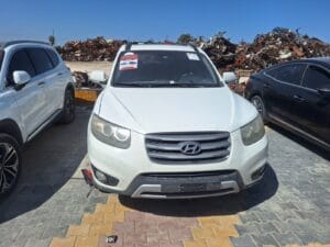مستعمل هيونداي – Hyundai سانتافيه – Santafe