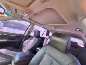مستعمل هيونداي – Hyundai سانتافيه – Santafe