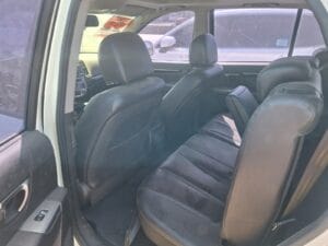 مستعمل هيونداي – Hyundai سانتافيه – Santafe