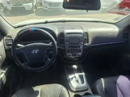 
										 مستعمل هيونداي – Hyundai سانتافيه – Santafe ممتلئ									