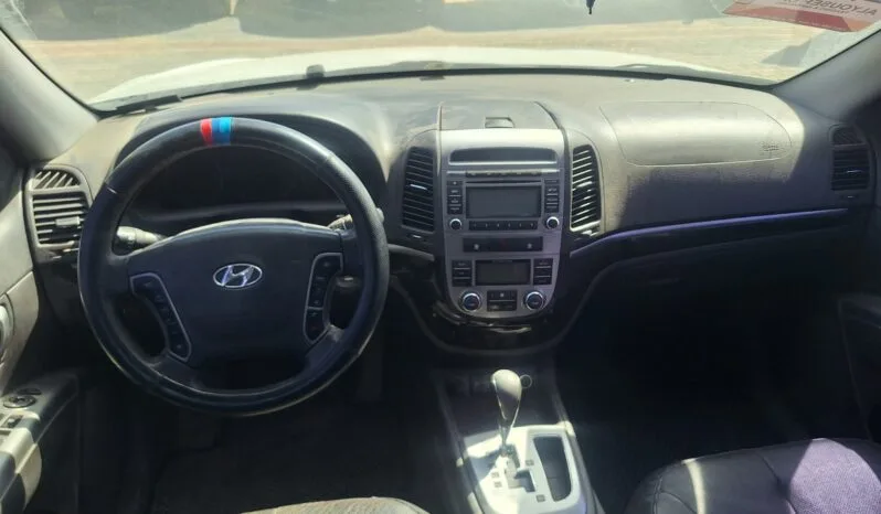 
								 مستعمل هيونداي – Hyundai سانتافيه – Santafe ممتلئ									