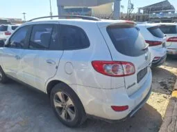 
										 مستعمل هيونداي – Hyundai سانتافيه – Santafe ممتلئ									