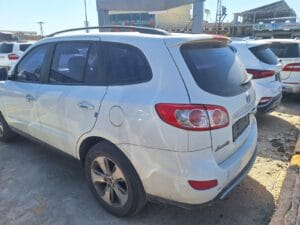 مستعمل هيونداي – Hyundai سانتافيه – Santafe