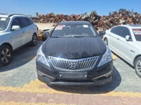 مستعمل هيونداي – Hyundai ازيرا – Azera