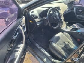 مستعمل هيونداي – Hyundai ازيرا – Azera