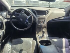 مستعمل هيونداي – Hyundai ازيرا – Azera
