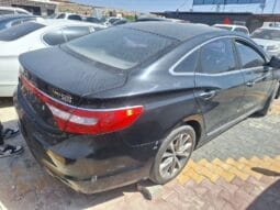 مستعمل هيونداي – Hyundai ازيرا – Azera