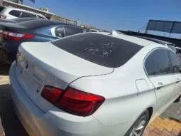 
										 مستعمل بي ام دابيليو – BMW 520 ممتلئ									