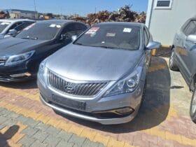 مستعمل هيونداي – Hyundai ازيرا – Azera