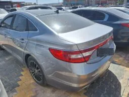 مستعمل هيونداي – Hyundai ازيرا – Azera