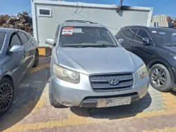 مستعمل هيونداي – Hyundai سانتافيه – Santafe