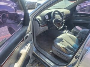 مستعمل هيونداي – Hyundai سانتافيه – Santafe