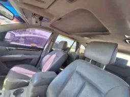 
										 مستعمل هيونداي – Hyundai سانتافيه – Santafe ممتلئ									