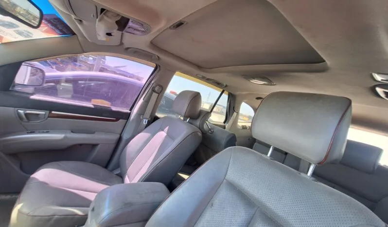 
								 مستعمل هيونداي – Hyundai سانتافيه – Santafe ممتلئ									