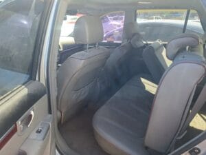 مستعمل هيونداي – Hyundai سانتافيه – Santafe