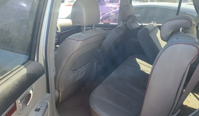 
								 مستعمل هيونداي – Hyundai سانتافيه – Santafe ممتلئ									