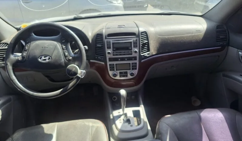
								 مستعمل هيونداي – Hyundai سانتافيه – Santafe ممتلئ									