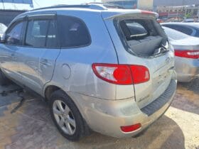 مستعمل هيونداي – Hyundai سانتافيه – Santafe