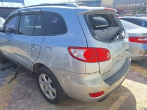 مستعمل هيونداي – Hyundai سانتافيه – Santafe