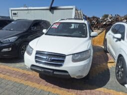 مستعمل هيونداي – Hyundai سانتافيه – Santafe